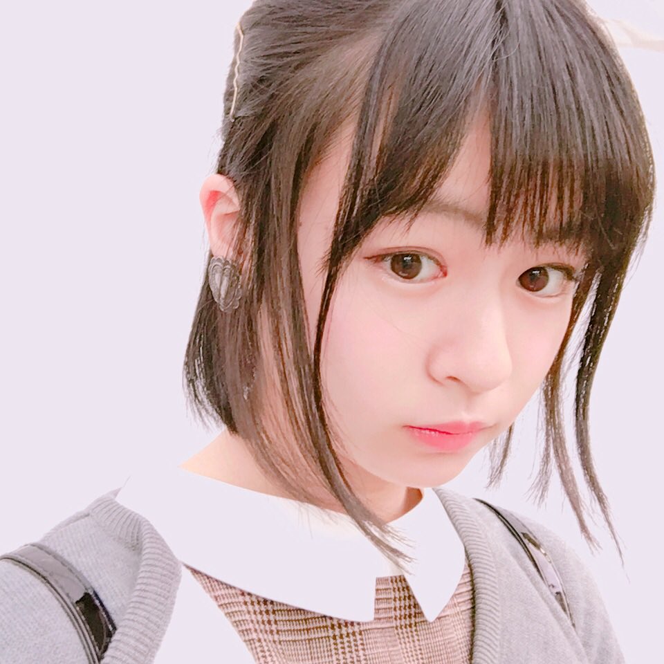 莉子 この日は清楚系女子がテーマ W 全力で清楚系女子 自撮り セルフィー T Co Xoyf4qt7fm Twitter