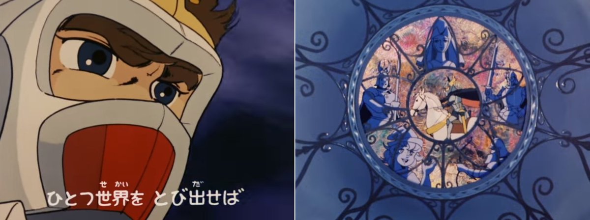 みんなが忘れてそうなアニメタイトルをひっそりつぶやく 42ページ目 Togetter