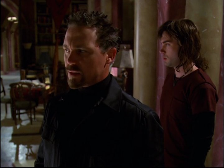 no context charmed tweet media