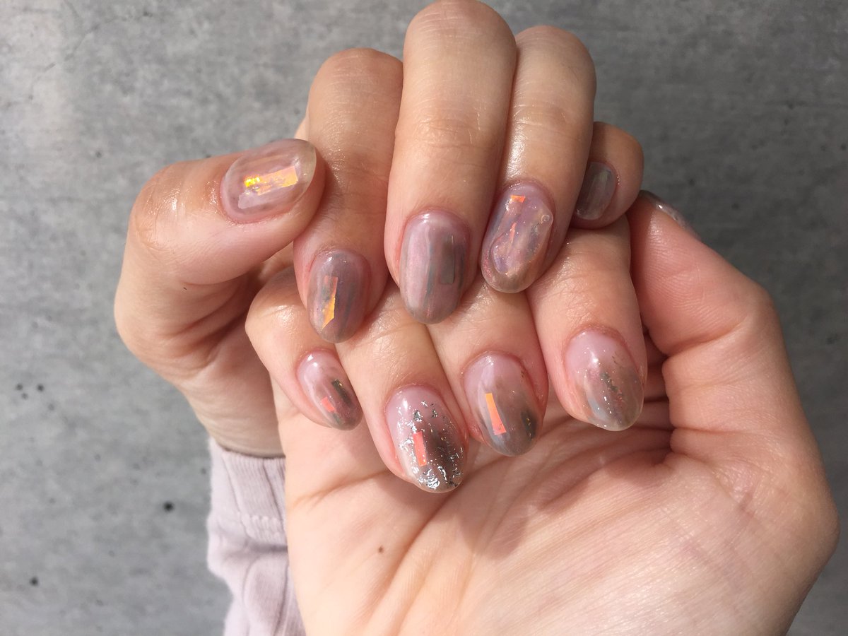 L N Nnnail Lippy Twitter