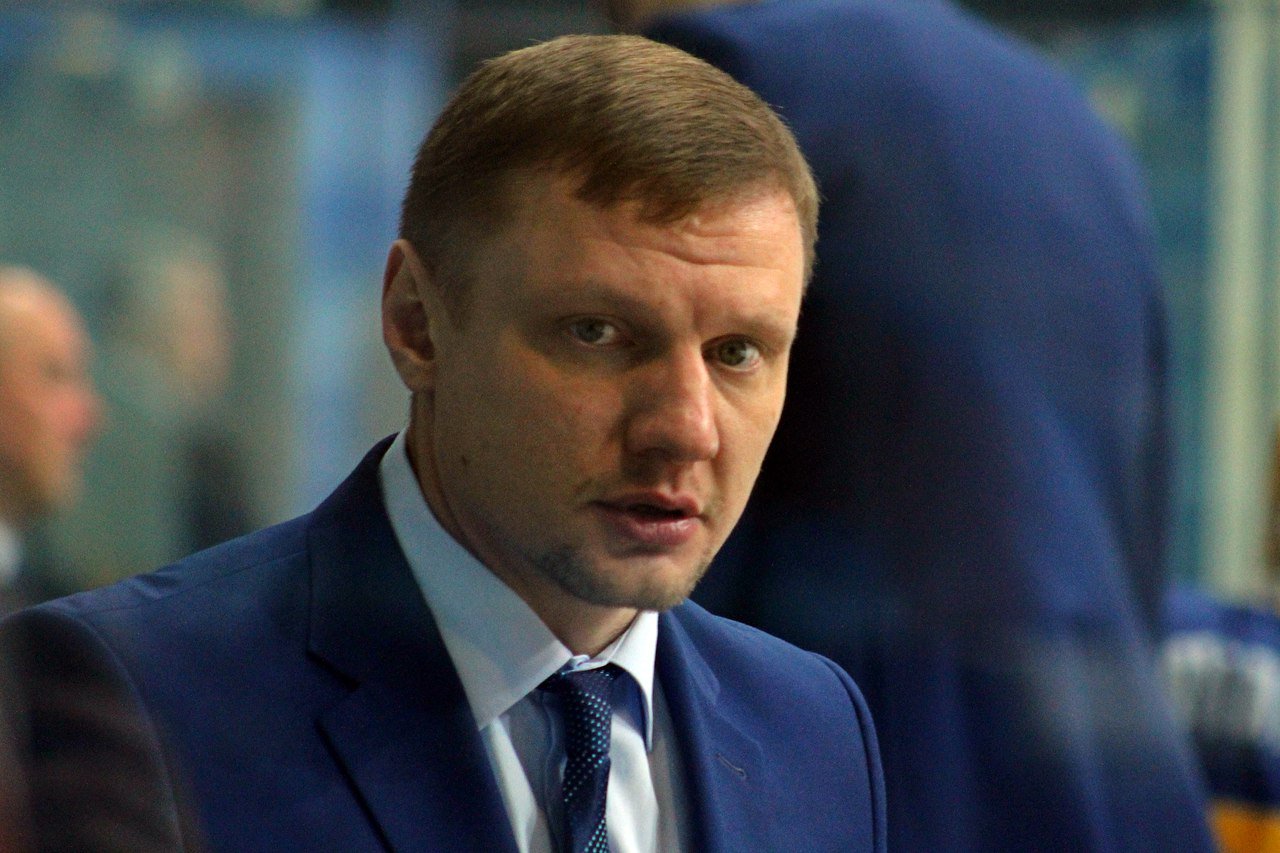Заболотнев Андрей Павлович