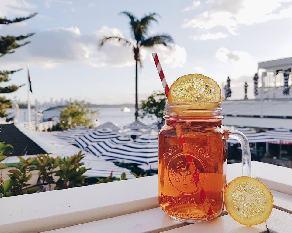 The Bartender tweet media