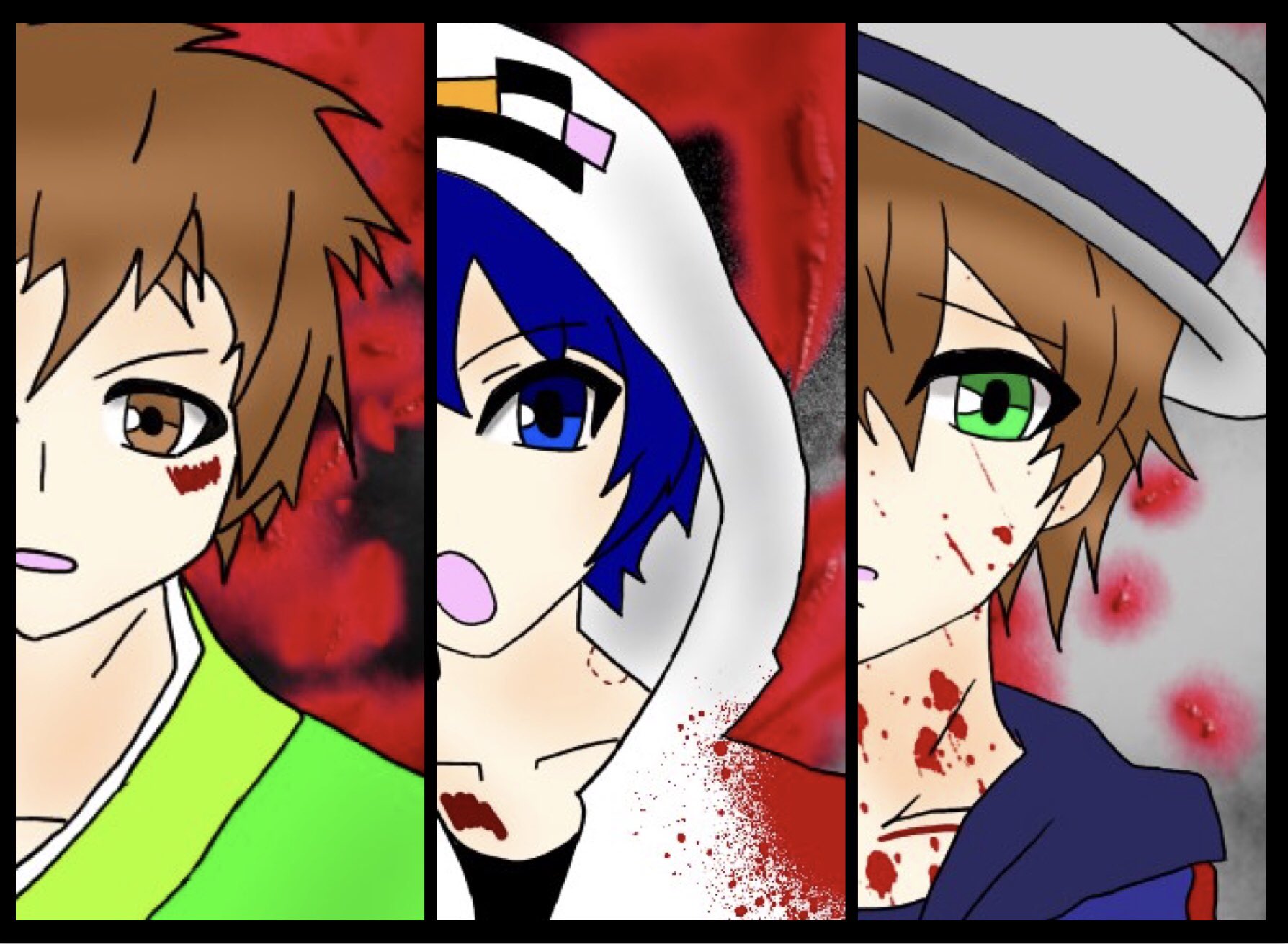 サクラ クラフター劇場revive Opより Light Up The Fire Right On The Power Weapon I Have It All 燃える炎が照らし出す 力と武器が真実さ それが全てだよ 挿入した歌詞 Red Fraction Mell 流血表現あり 赤pic クラフター劇場 サクラ クラフター劇場revive Opより Light Up The Fire Right On The Power Weapon I Have It All 燃える炎が照らし出す 力と武器が真実さ それが全てだよ 挿入した歌詞 Red Fraction Mell 流血表現あり 赤pic クラフター劇場
