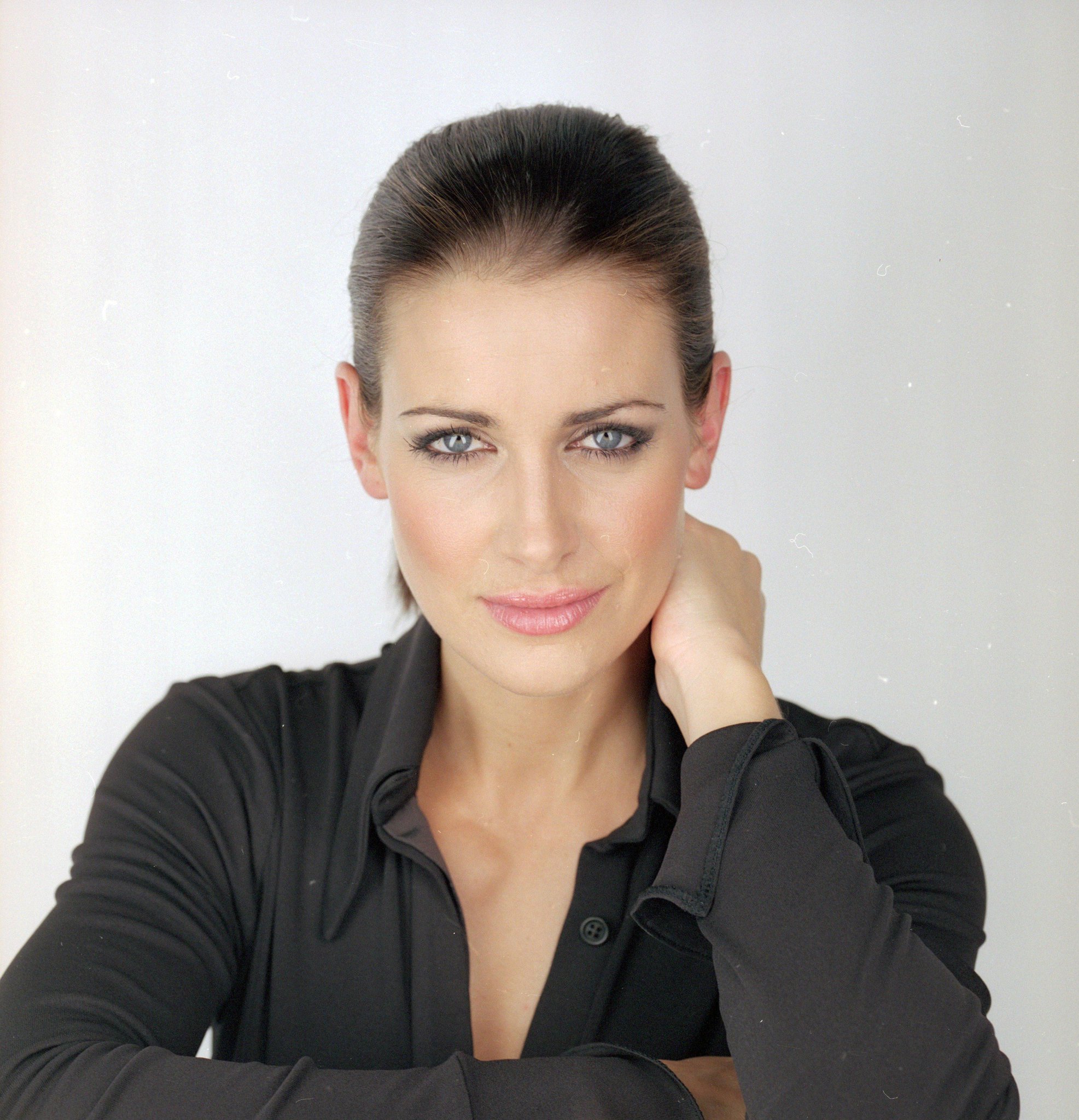 Happy Birthday to Kirsty Gallacher   About:  