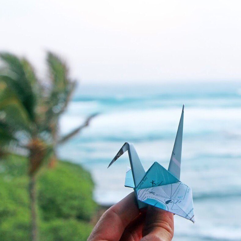 EZ Origami tweet media
