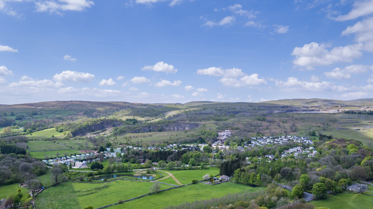 Wondering what to do this weekend?
Enjoy a family day out to The Caravan &amp; Motorhome Show at Event City, be inspired to start living the dream holiday lifestyle you have always wished for. 
See us at stand 3-54 to discover all we have to offer at Long Ashes Park.
#weekend