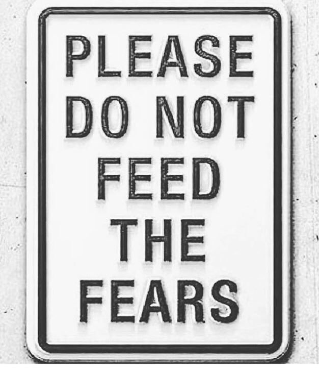 antoniopescape's tweet photo. Buongiorno, buon sabato! / Good morning, happy Saturday!
#DoNotFeedTheFears https://t.co/CsMXVXLNS6