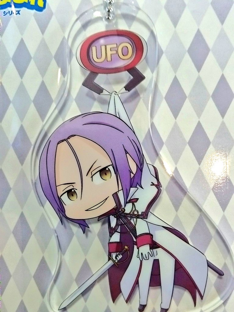 Re ゼロから始める異世界生活 ユリウス Twitter Search