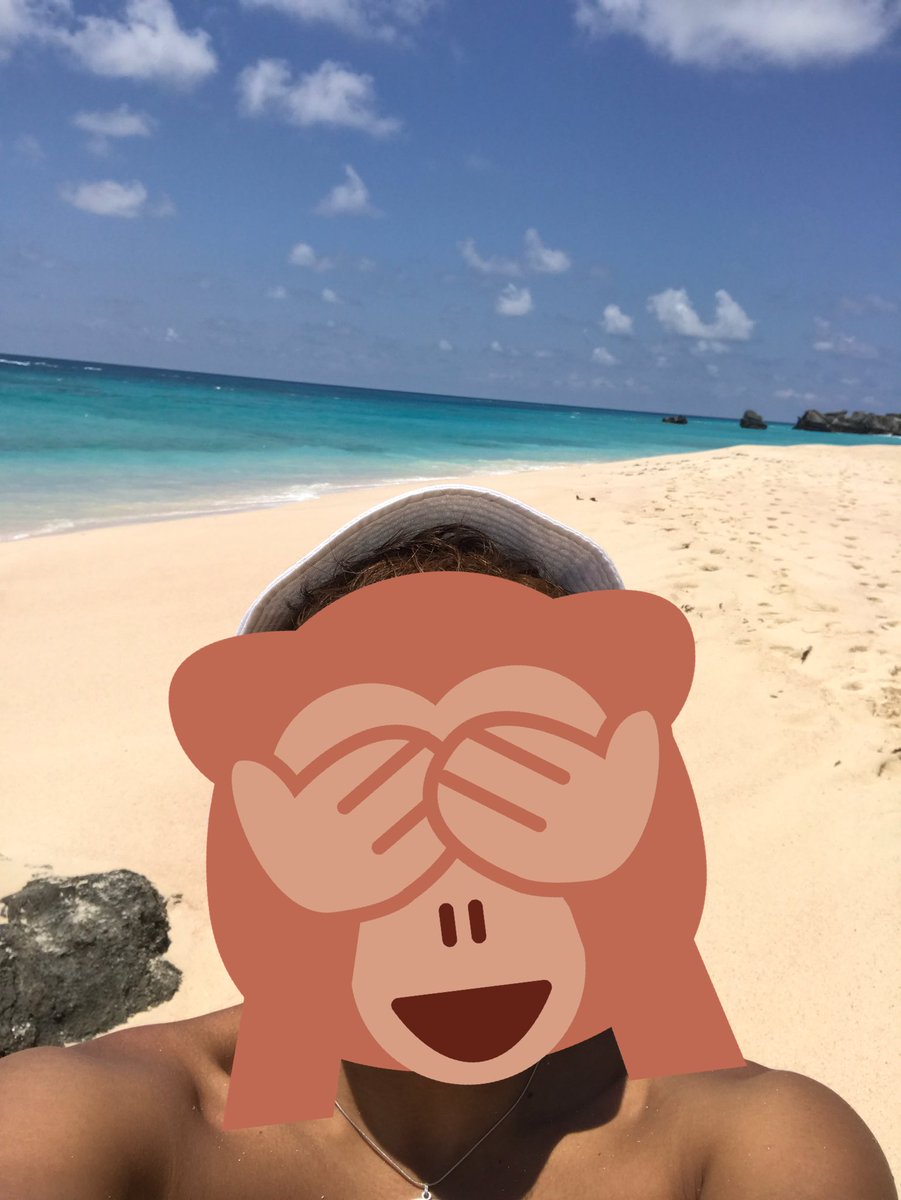 バミューダ諸島