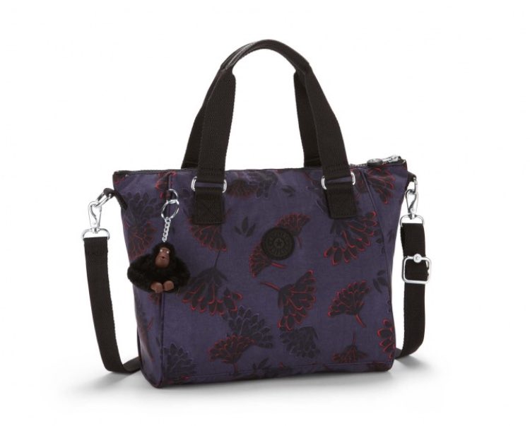 MagpiesNestLtd's tweet photo. Weโre excited to announce ๐ we are now stocking @KiplingGlobal #bags at our @ashtonarcades store ๐ as well as #Stalybridge shop. This ones even in our #sale https://t.co/mjf0Pr2wsr #kiplingbag #kiplingmonkey #shopping https://t.co/8zspBcIX4O