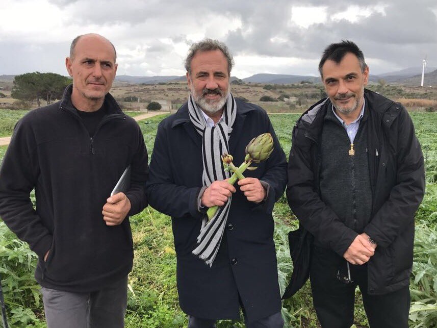 Pietro Raschillà tweet media