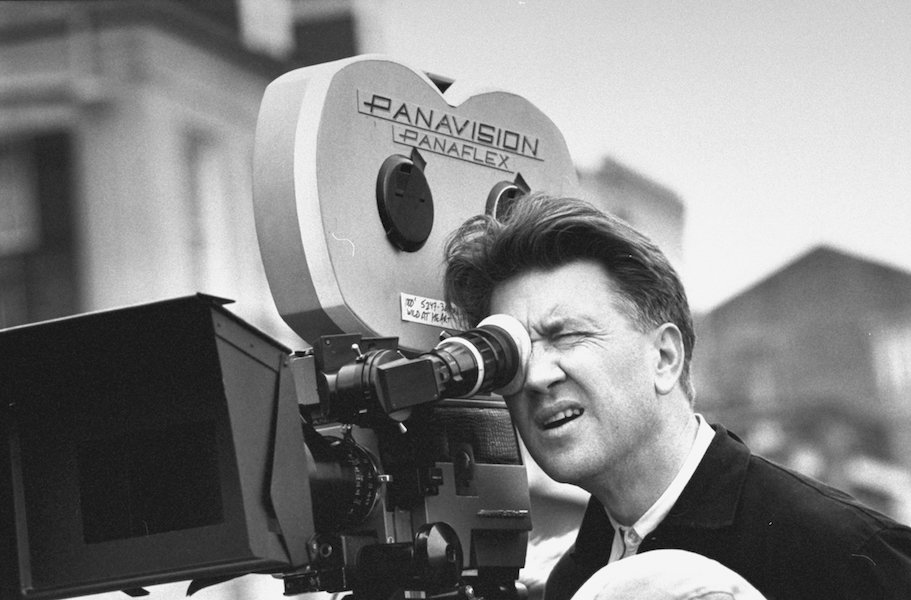 Happy birthday, David Lynch! 