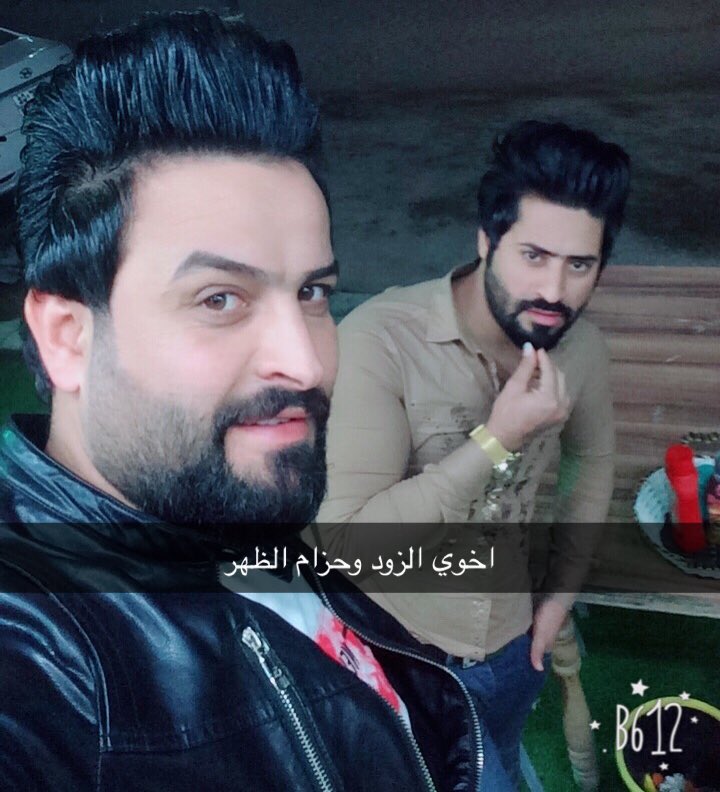 حسين العراقي (@hs68sx) on Twitter photo 