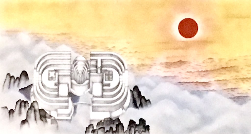 釧路市博物館ドローイングby毛綱毅曠 #図面から見る建築家の超絶