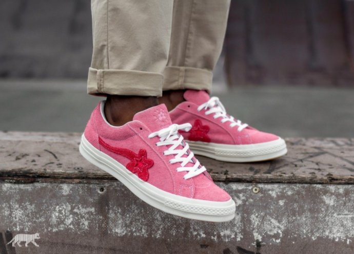 voluntario SIDA conectar The Sole Restocks on Twitter: "Converse x Golf Le Fleur. BIG RESTOCK at  Foot Locker UK Link &gt; https://t.co/o7sP1WsY8P https://t.co/SNHXbVgoyX" /  Twitter