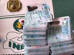 RiversCorpers's tweet photo. Dear @nysc_ng Corps members,
It will be a great disservice to our national development if you refuse to go get your @inecnigeria PVC.
Let's uphold true democracy and make Nigeria better.
#MyPVCMyVoice
#RiversCorpers https://t.co/EI92xW6HQG