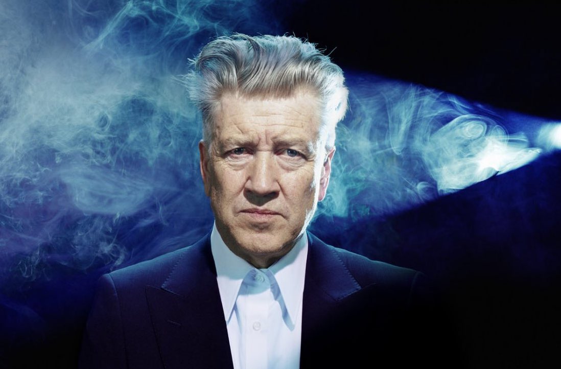 Happy birthday to one of our greatest living auteurs, master of nightmares, the damn fine David Lynch. 