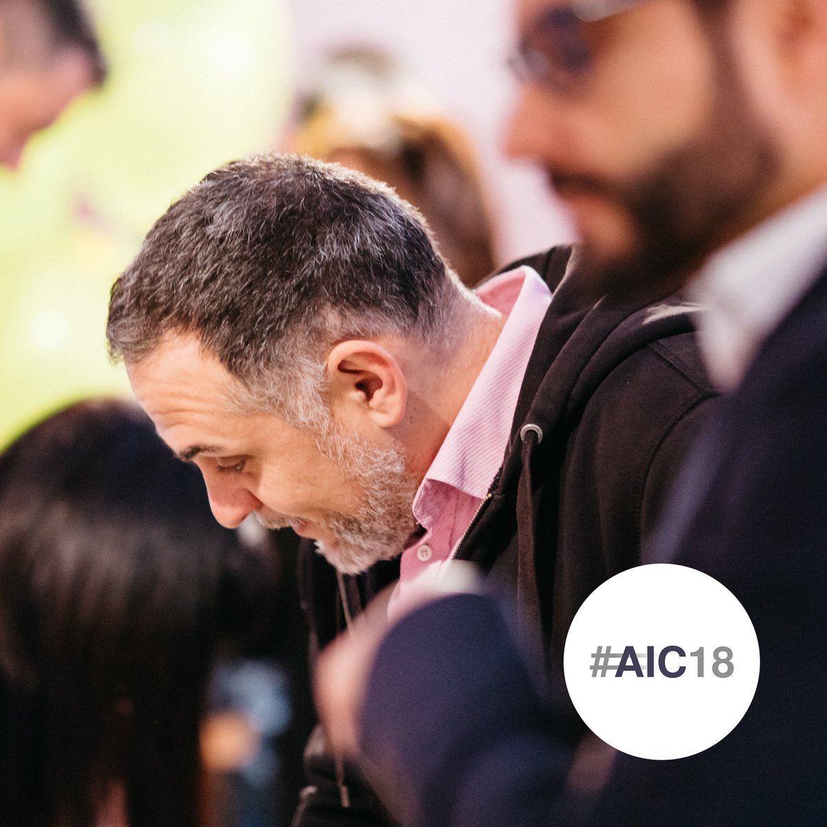 Recuerdos de #AIC17 🖤 #AIC18 #Calafell #Inmobiliarios