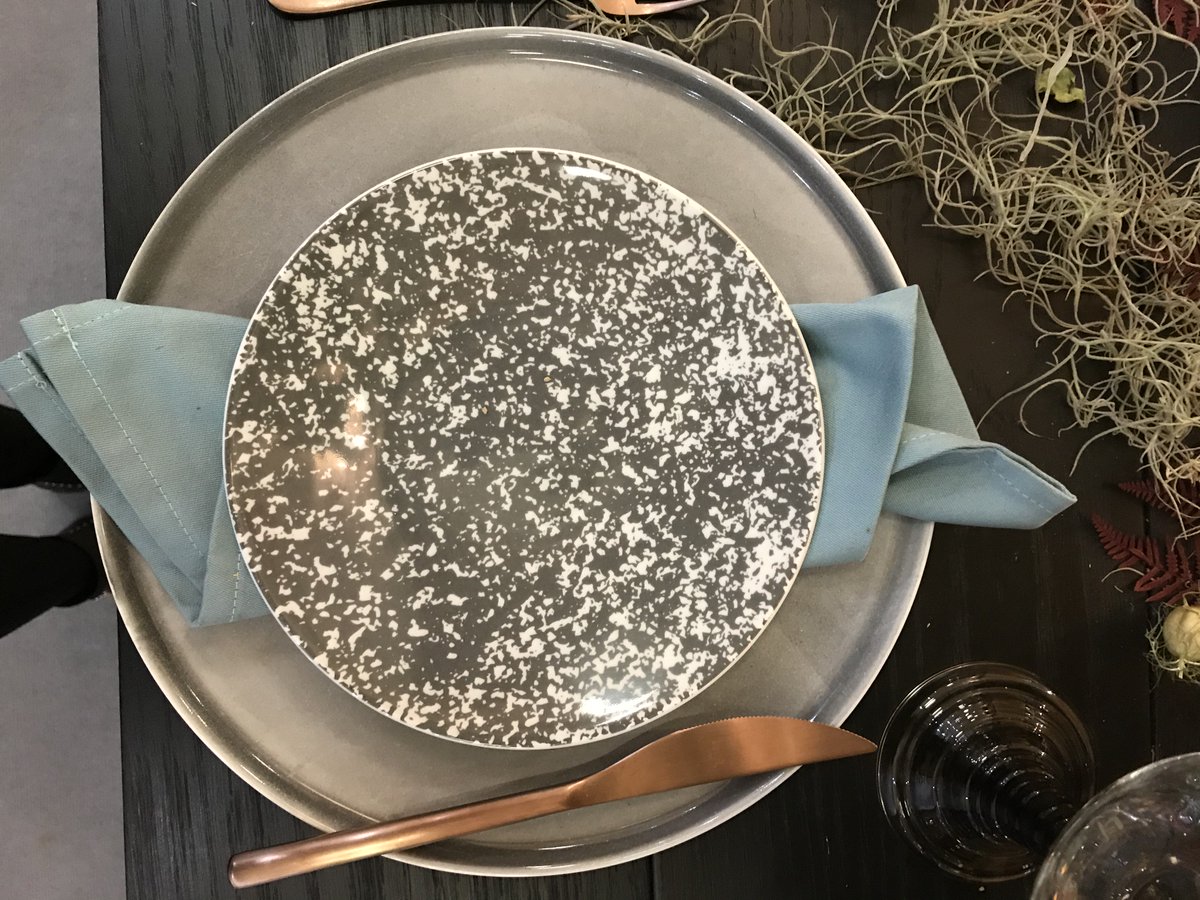 GoodfellowsLtd's tweet photo. This time last week we were busy setting up for Table!!

Here's some pics from the show...blog coming soon!

#GGatTable #SuppliersofInnovation https://t.co/eIo8Urx1li