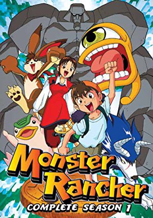 Twitter पर キリボシ改 Mcuとdceuの新作が待ち遠しいと思う男 みんなが忘れてそうなアニメタイトルをひっそりつぶやく モンスターファーム 真 女神転生デビチル 真 女神転生dチルドレン ライト ダーク