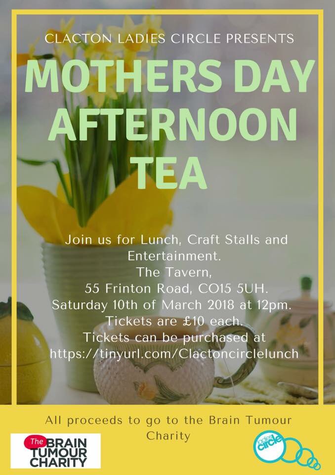 Clacton Circle tweet media