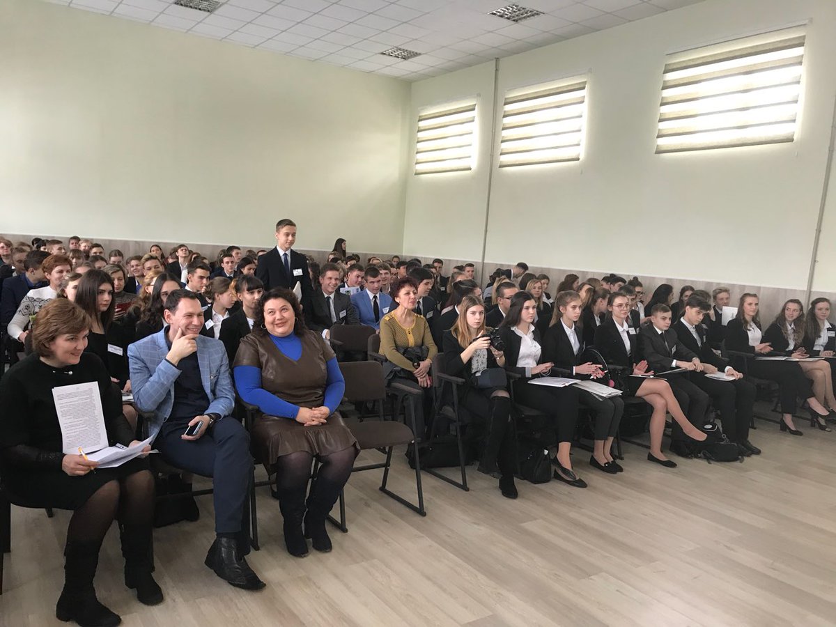 ckmodelun's tweet photo. #МООН2018
МООН 2018 розпочато! https://t.co/jh4LB4TpWq