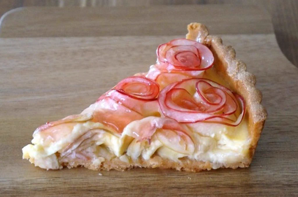 まさに芸術！アート作品のようなスイーツに感動！