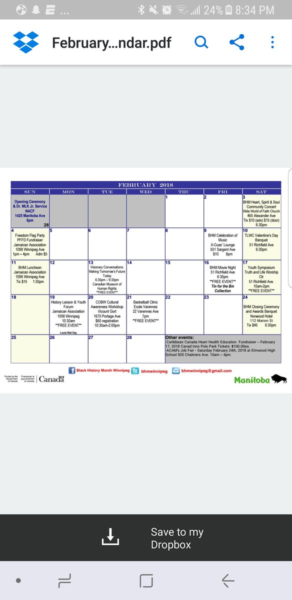 NathanielMac_'s tweet photo. Come check out @Revelation204 @ScribeMvsic and may more artist at the concert. Check the calendar for more events #BHM #bhmwinnipeg https://t.co/1x9mMxoWgs