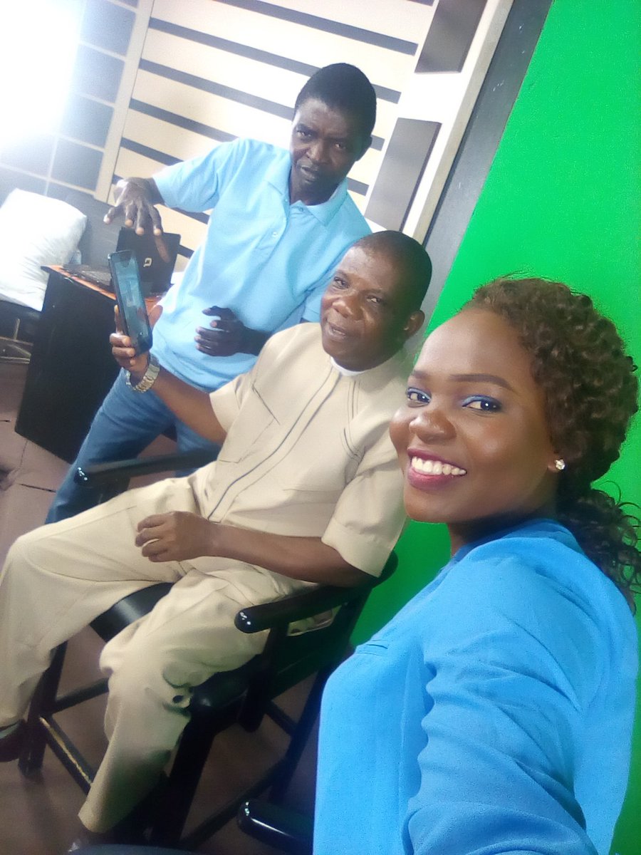 profboseTVC's tweet photo. We're live!
#CoreDigestExtra on @coretvnewsng . https://t.co/06ELDuVrs2