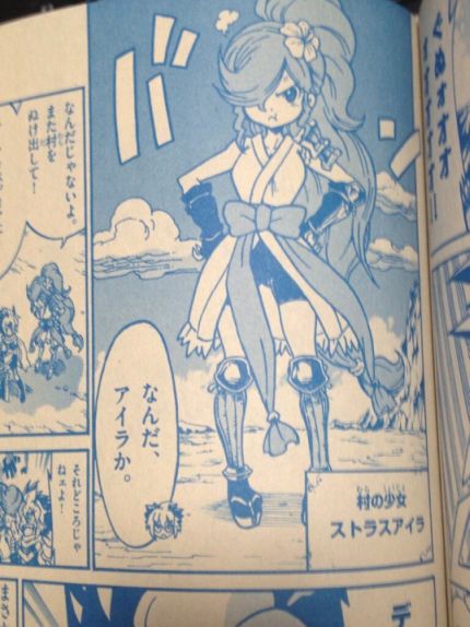 背景ストーリーのtwitterイラスト検索結果