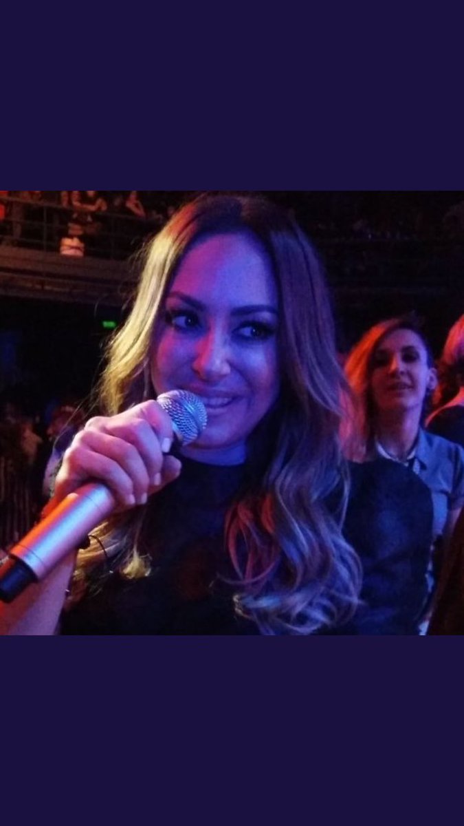 deppysigk's tweet photo. OTAN TRAGOYDAEI THA SEBESTE 💘 @maslanidou @maslanidou @maslanidou https://t.co/SlsqdVwIIj
