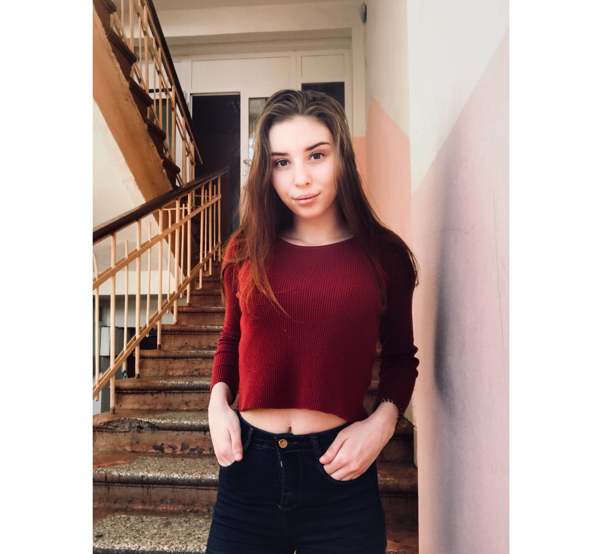 Лиза Муратова