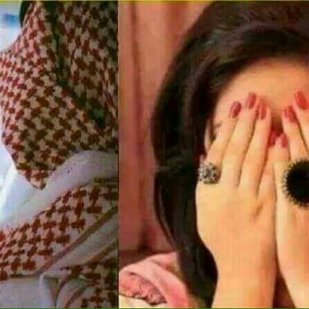 تقول اخاف اليا عطيتك غرامي 
تذبحني الغيره وانا غيرتي فرض
واقول انالاعطيت شخص اهتمامي 
اشوفه لحاله على كوكب الارض