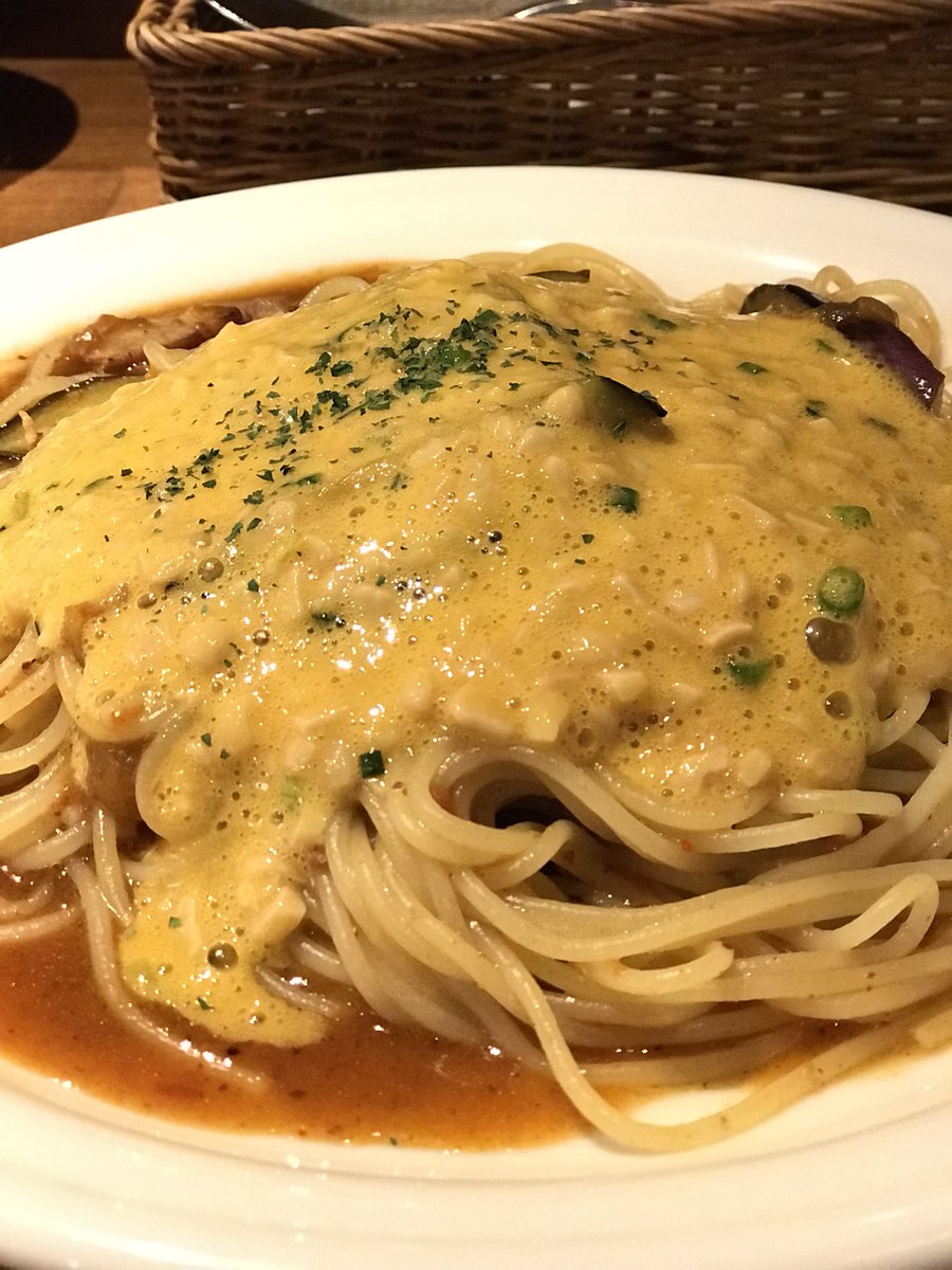 くろ בטוויטר たぶん日本で一番美味しい納豆カレーパスタ By 蔵 Kura パスタというか 最高のジャンクフード