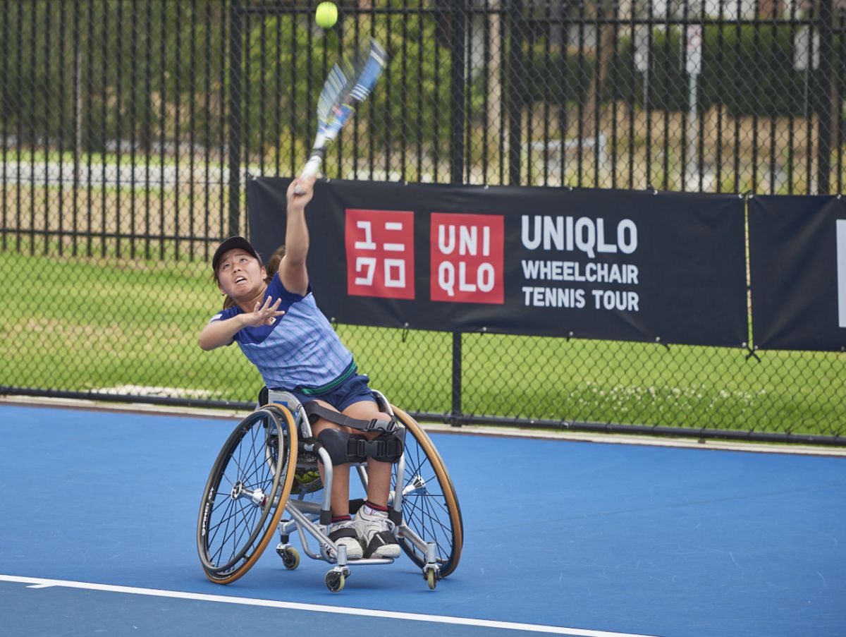 International Tennis Federation release 2016 UNIQLO Wheelchair Tennis Tour  schedule