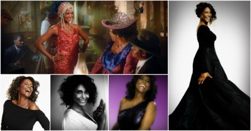 Happy Birthday to Margaret Avery (born January 20, 1944)  