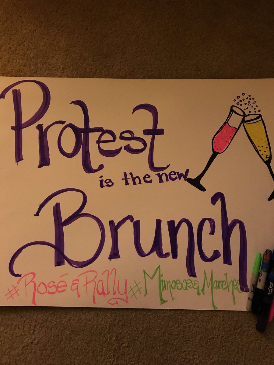 icky_with_a_v_'s tweet photo. B sides #womensmarchsigns #womensmarch2018 #indivisiblesd https://t.co/b8m34lpWs1