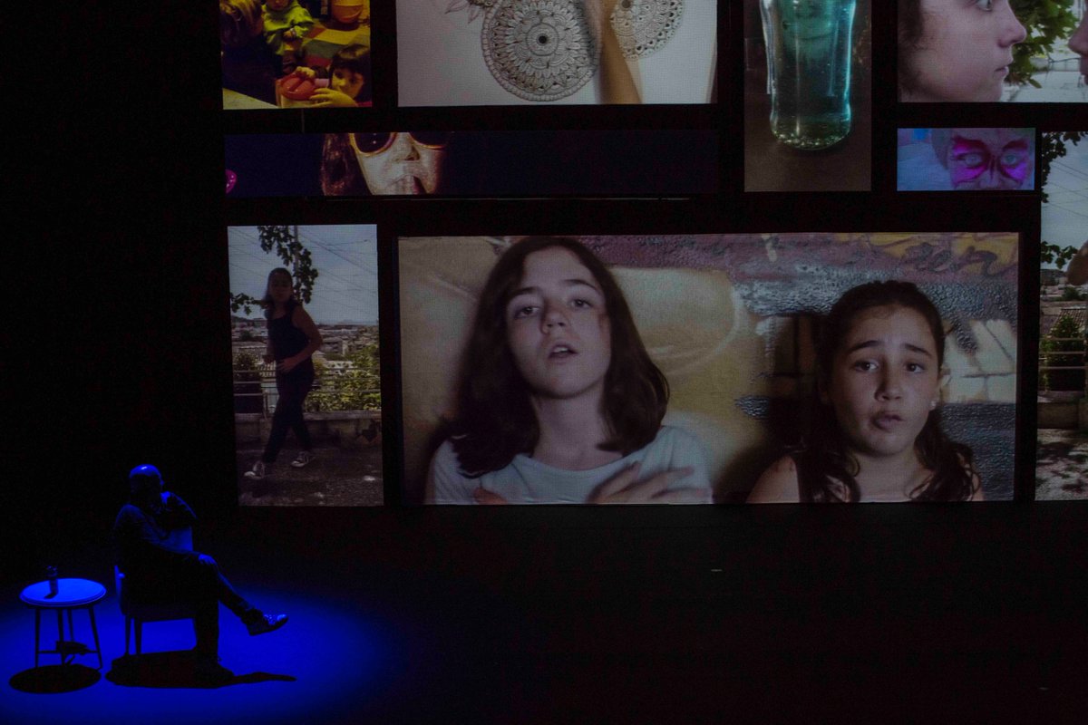 CARPE DIEM de <a href="/CabaretLaviebel/">Laviebel</a> <a href="/EmilioGoyanes/">Emilio Goyanes</a> 
"Afortunadamente la cabeza de un hombre es su propia ciudad"
<a href="/Teatro/">Don Pelayo Príncipe de Asturias</a> @TCentralSev 
26 y 27 de Enero
Bon Voyage!