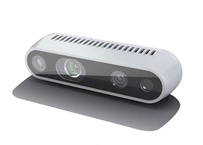 OpenElectronics's tweet photo. #Intel RealSense Depth Cameras: Add #3D Vision To Your Project
https://t.co/Rd7aWByeHY
#3dCamera #3dVision #D415 #D435 #DroneCamera #IntelCamera #IntelRealsense #OpenSource #OpenSourcePlatform #OpenSourceSDK #RealSenseSDK20 #RobotCamera https://t.co/V4VqToZFZn