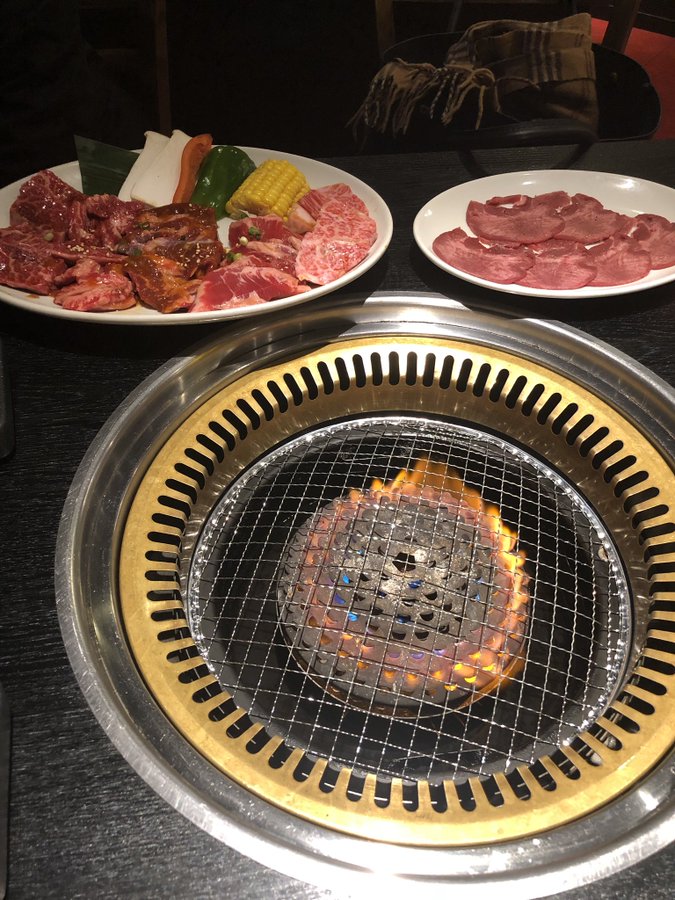 松山市焼肉おすすめ7選 安い食べ放題や高級店も 人気の個室もあり Travel Star