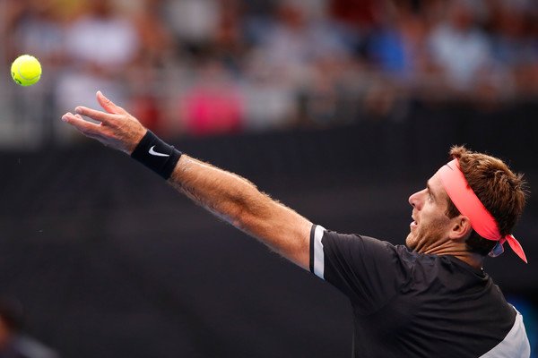 Tenis Universal tweet media