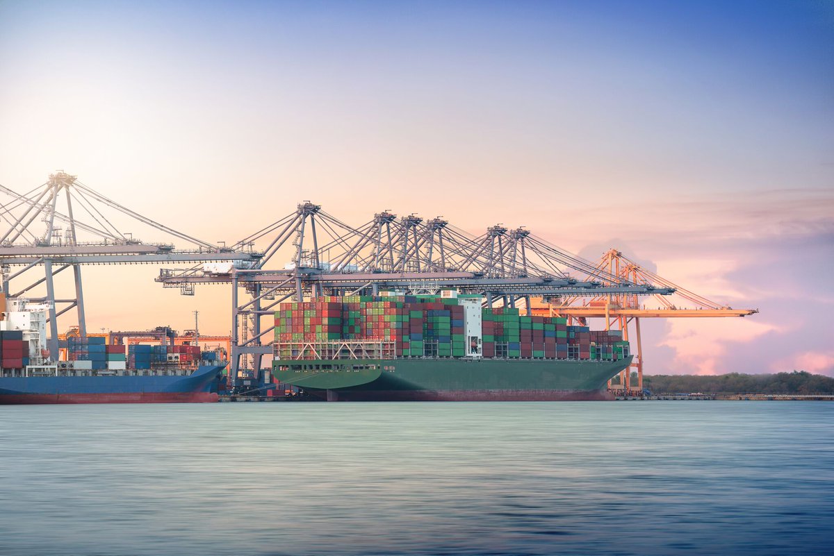 ModalTraining's tweet photo. New courses in Logistics coming soon!
#modal #training #logistics #courses #logisticcourses #docks #humber https://t.co/b9KA7uKB6u