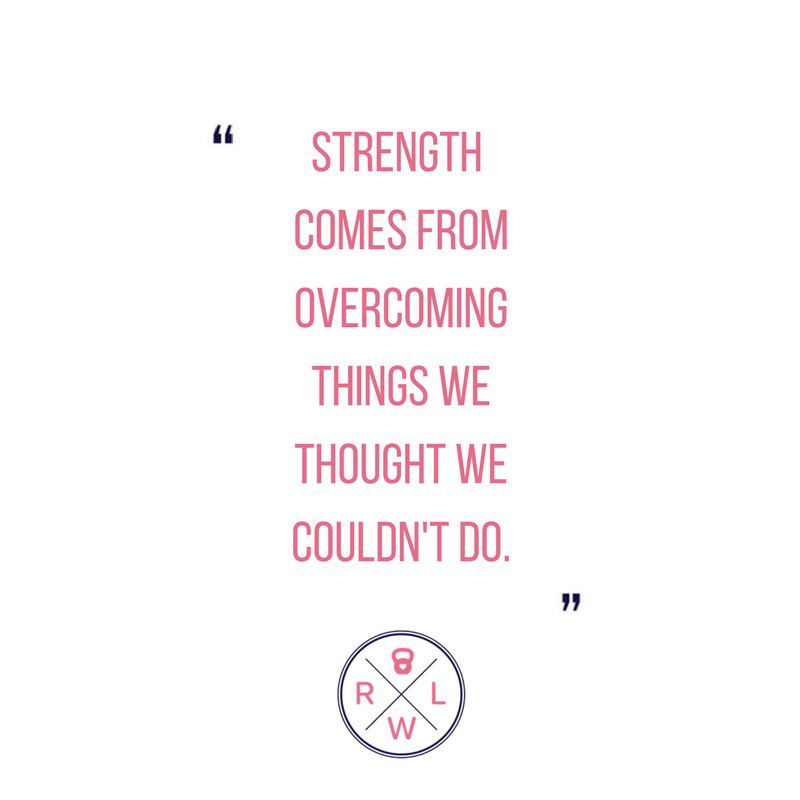 RWLfitness's tweet photo. Overcome your fear of failure - recognise the negative voices in your head and f**k them off! With help from my RwL amazing community you can take back control! 👉🏽 https://t.co/vpQJJ9gg60
#yougotthis #strongertogether #2018sorted #resultswithlucy #rwlfitties #community https://t.co/bnntbcF1SQ
