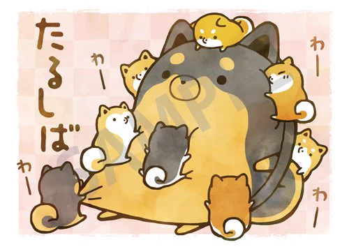 公式・コミックス発売中！】タヌキとキツネ&たるしば on X: 