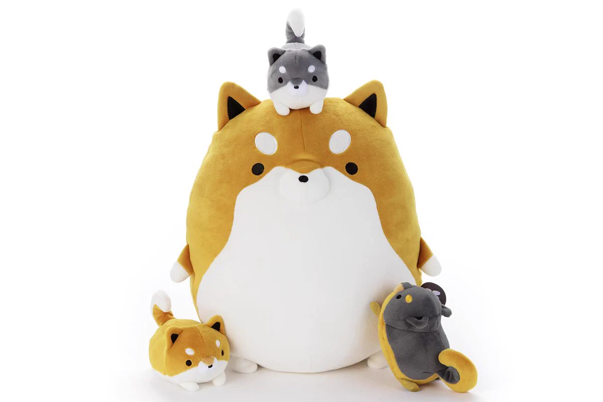 たなもち様　オーダー品 公式・コミックス発売中！】タヌキとキツネ&たるしば on X: 