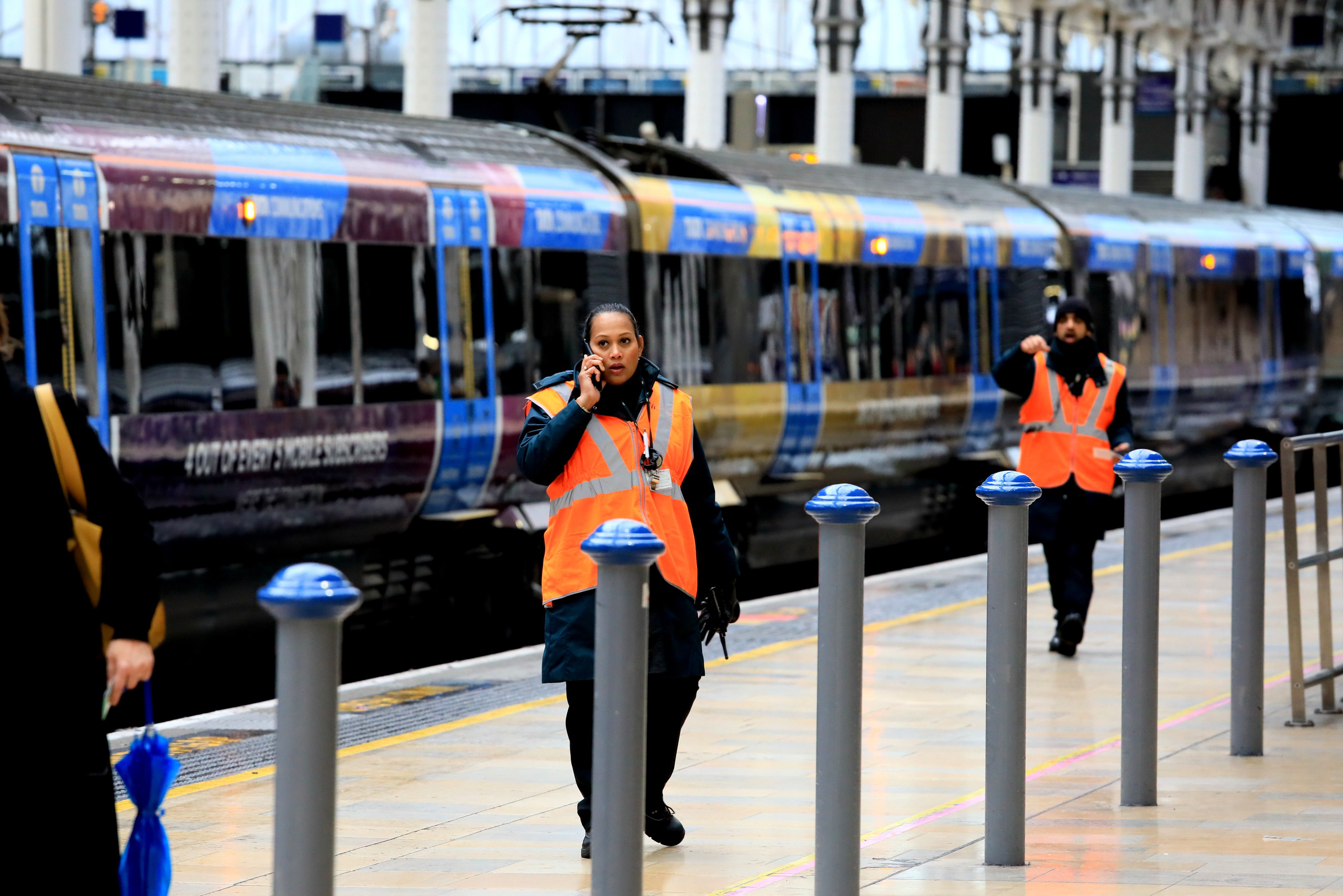 Top 54+ imagen heathrow express staff discount abzlocal fi