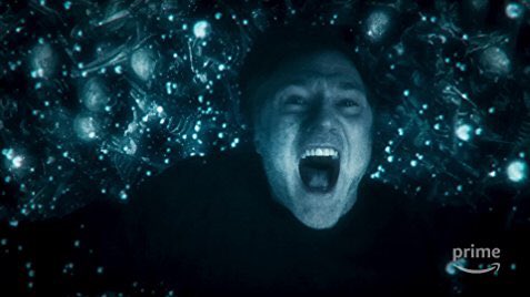 General_Aulus's tweet image. Trees &amp;amp; Nightmares. #Britannia