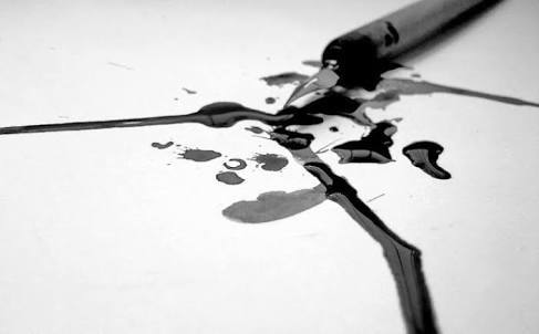 umm_summi's tweet photo. When the words don’t flow… start fresh. https://t.co/7OtQvfb89f https://t.co/SICrteozjR
