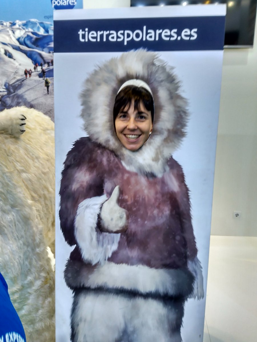 anigrivas's tweet photo. #MiViajeAIslandia @tierraspolares @Icelandair https://t.co/us0sxpODuz