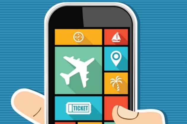 Foxaconn's tweet photo. How Mobile App Benefits Travel &amp; Tourism Industry. Read more https://t.co/YsmCtUdJe4 #MobileAppDevelopment https://t.co/pO4SdoVD86